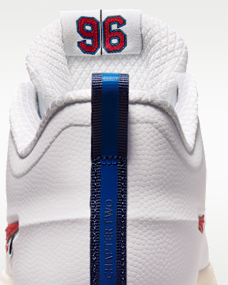 Book 2 'WNBA 30th' EP Basketball Shoes. Nike VN